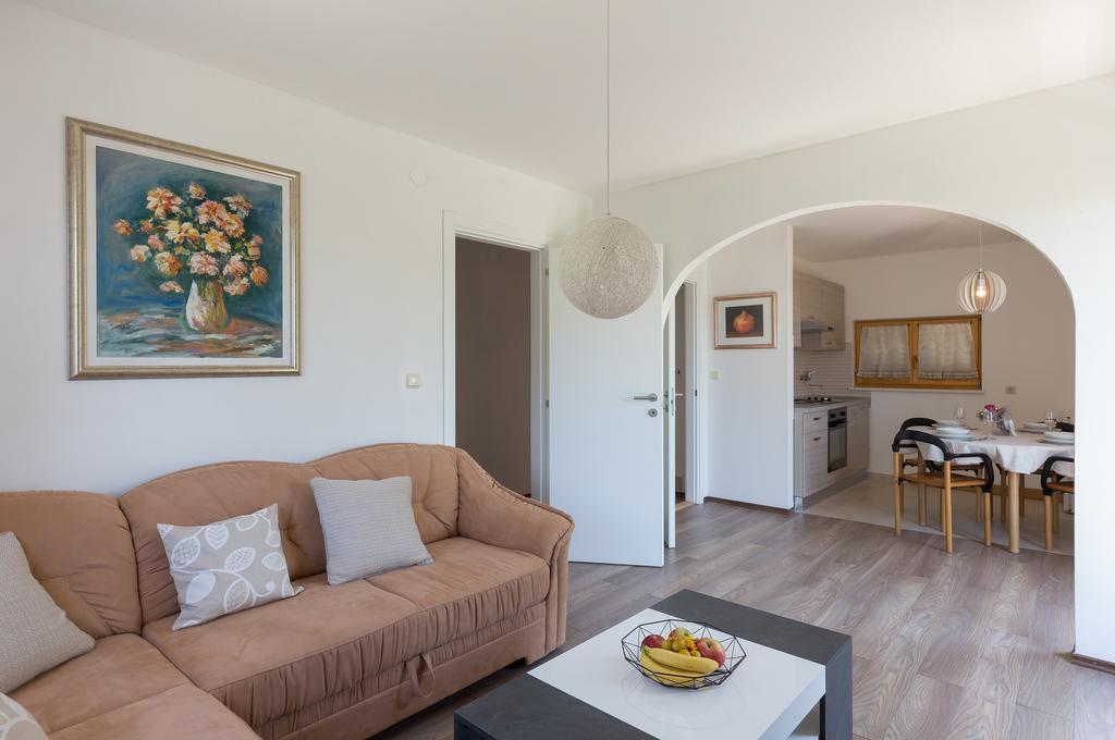 Apartment Kod Jadranke Šipanska Luka Eksteriør billede