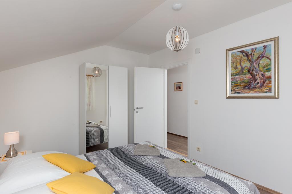 Apartment Kod Jadranke Šipanska Luka Eksteriør billede