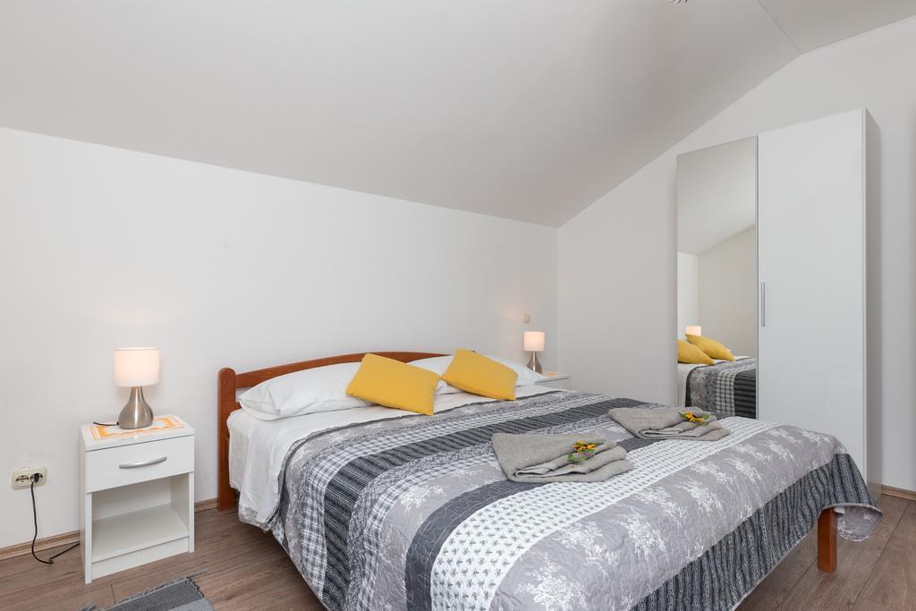 Apartment Kod Jadranke Šipanska Luka Eksteriør billede